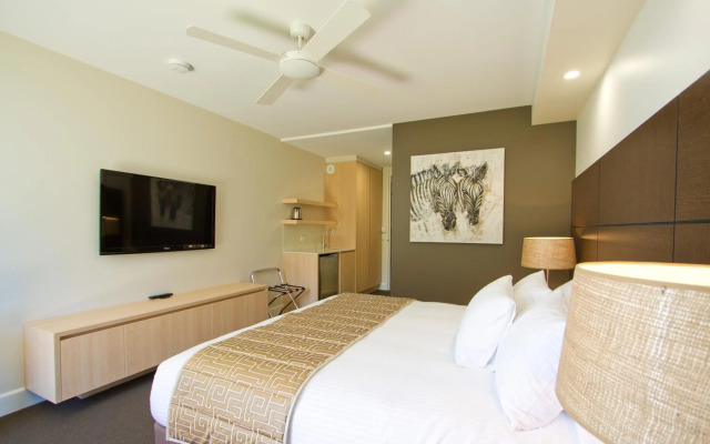 The Remington Muswellbrook