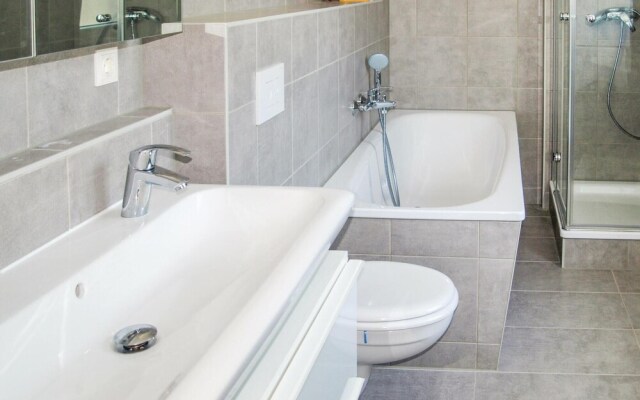 Beautiful Home in Wendisch Rietz With 2 Bedrooms