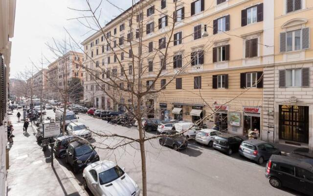 Saint Peter House Germanico