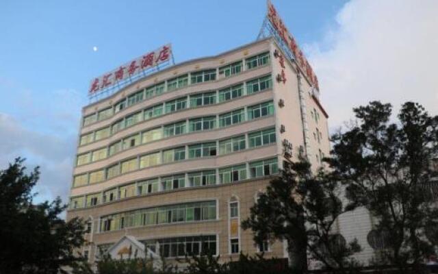 Longhui Business Hotel