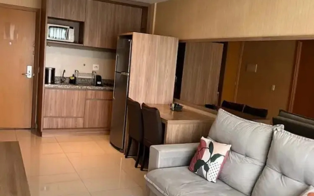 Brisas do Lago - Apartamento 10