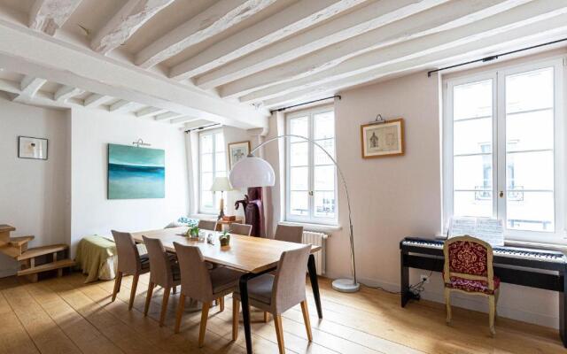 Veeve - An elegant touch in the 7th