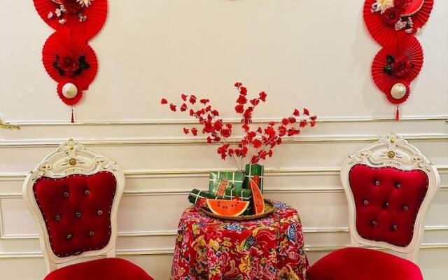 Royal Hotel Thanh Tri