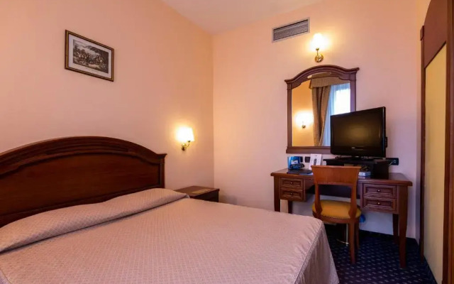 Hotel Persico's