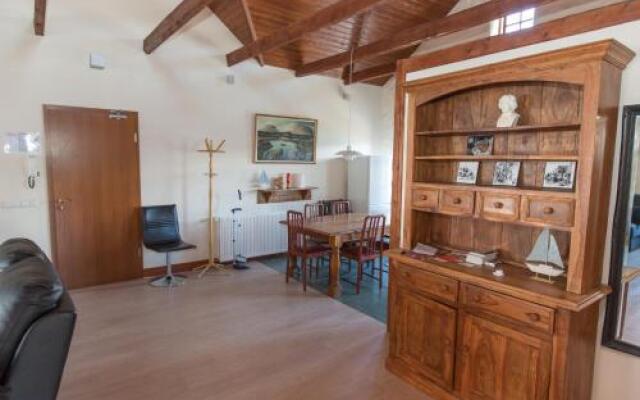 Our Guesthouse