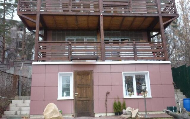 Amigos Hostel
