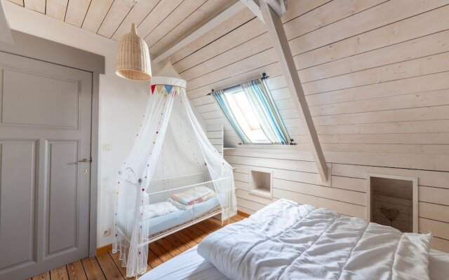 Seaside Charm & Privacy