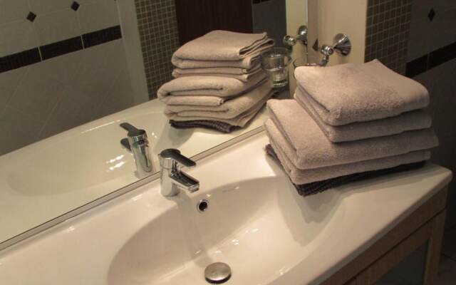 Royal Palmeraie - Chambres d'Hôtes