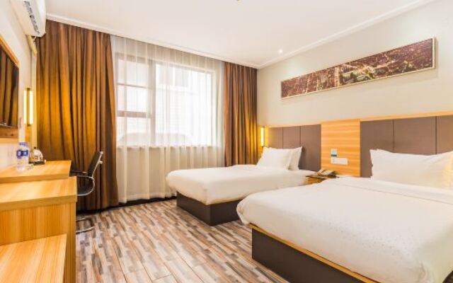 Foshan Kangyue Business Hotel