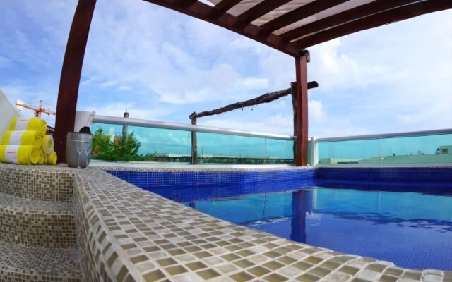 MAGIC, 3 Bedroom PH & Private Pool