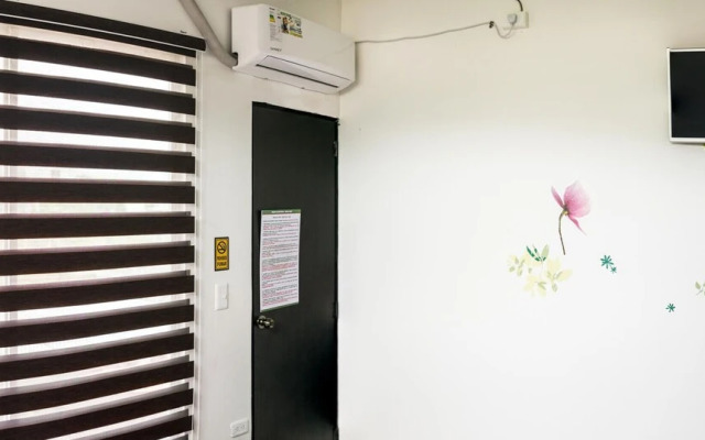 Soga Hostal