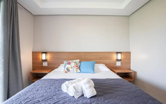 Parador Casa da Praia