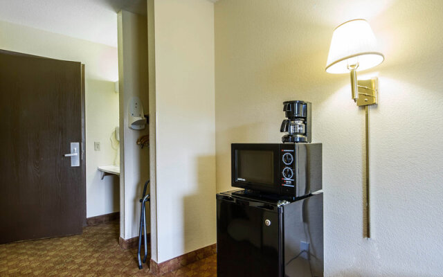 Econo Lodge Janesville