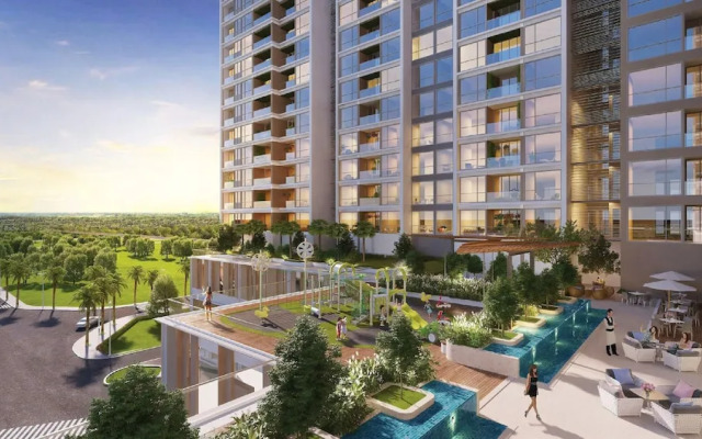 TIL - Vinhomes Skylake Elegance Suites