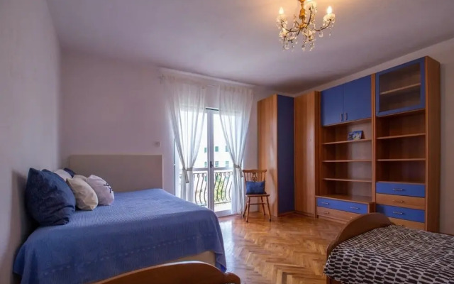 Zvone - Apartments With Terrace - A1