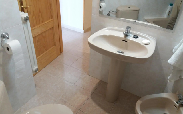 Valles Blancos Best Biescas