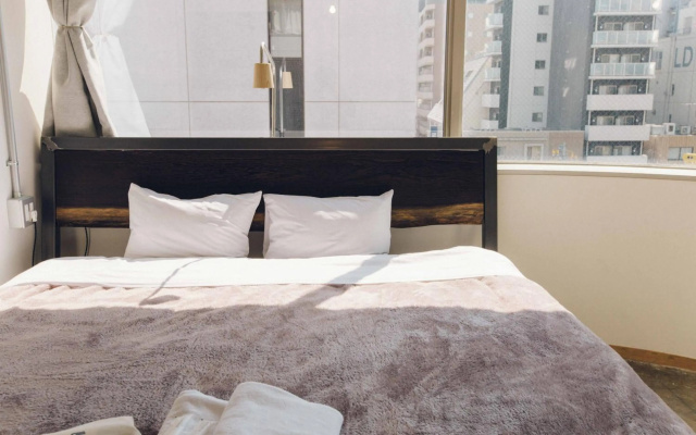 CITAN - Hostel – Guest Rooms – Tokyo