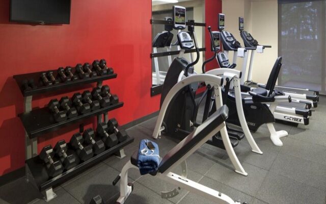 Courtyard Fort Lauderdale East/Lauderdale-by-the-Sea