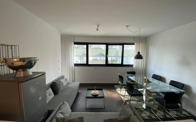 Friedrichshain Apartment