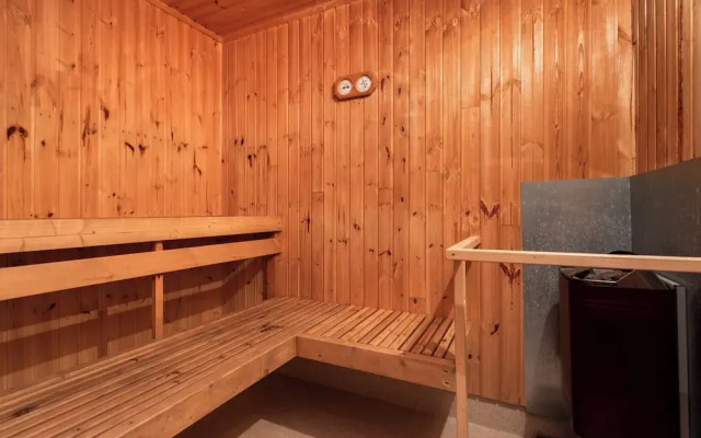 Mjóeyri Travel holiday homes