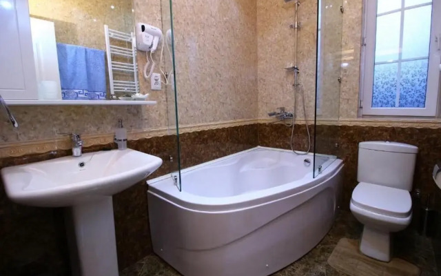 Hotel Anata