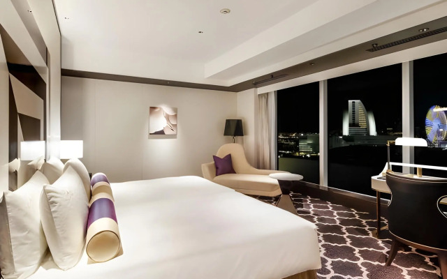 THE KAHALA Hotel & Resort YOKOHAMA