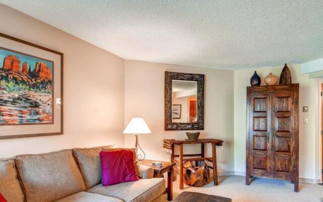 RedAwning Powderhorn 302B