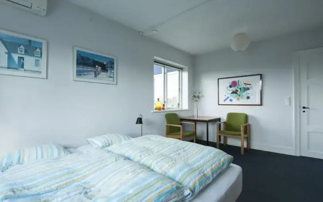 Maybom Kolding - Bed & Breakfast