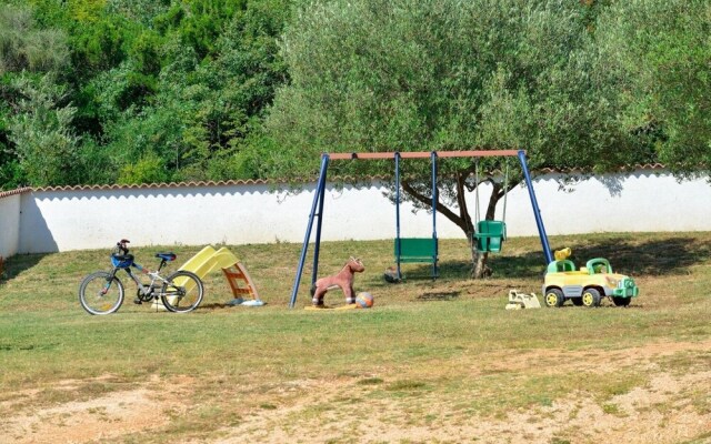 Iva - Great Garden - H