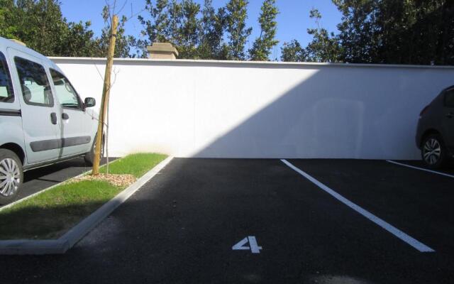 Appartement Les Sables-d'Olonne, 2 pièces, 4 personnes - FR-1-197-414