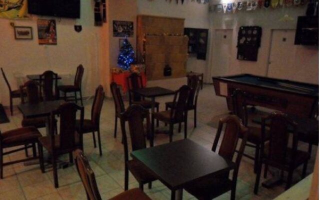 Rugby Club Hotel