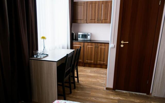 Хостел Европа