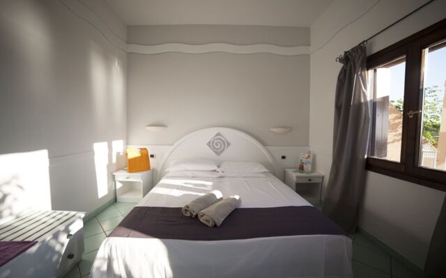 Santo Stefano ClubViaggi Maddalena