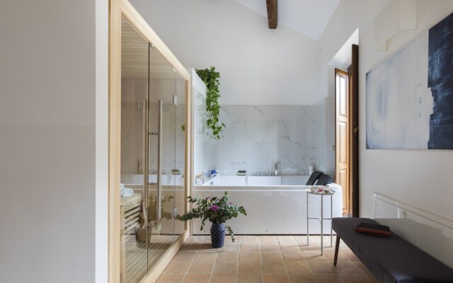 Margana Palace by ROMAC