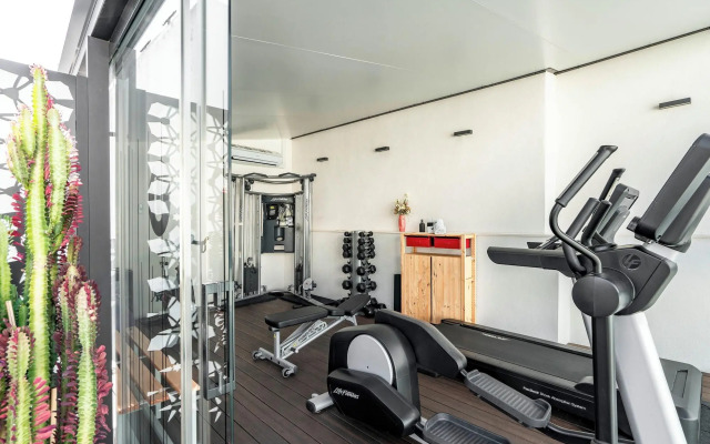 Hotel Vincci Selección Unuk 5* GL