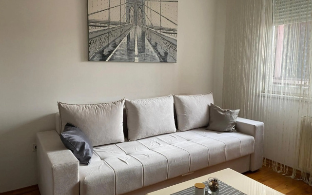 Apartmani Casa