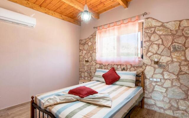 Stergios summer dream house