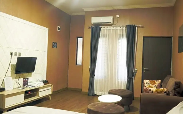 Wisma Bersama Exclusive