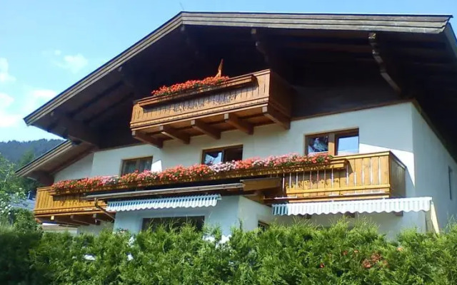 Appartement Zöggeler