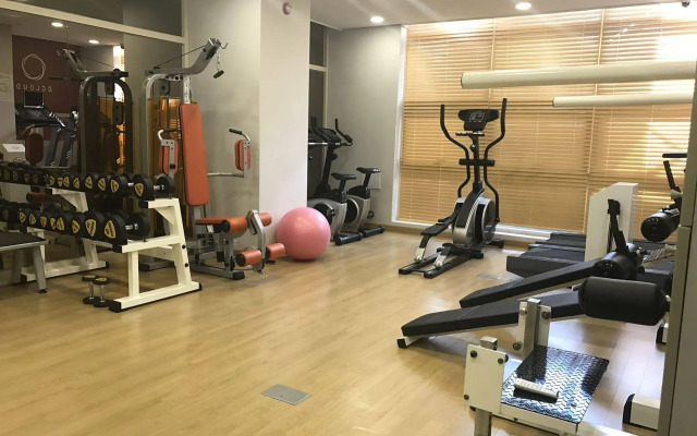 Ocloud Hotel Gangnam