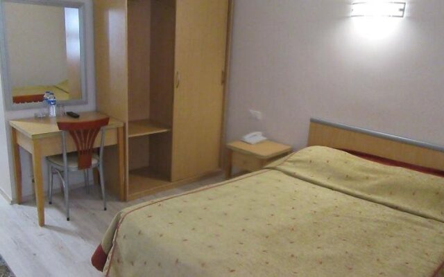 Amiller Hotel
