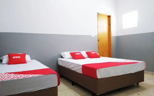 OYO Hotel Brás