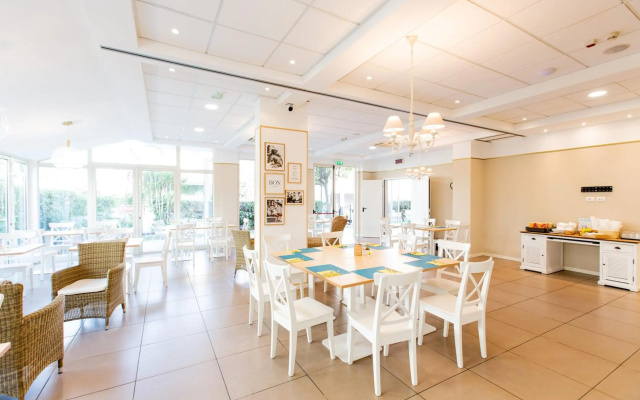 Villa Rosa BeYou Hotel
