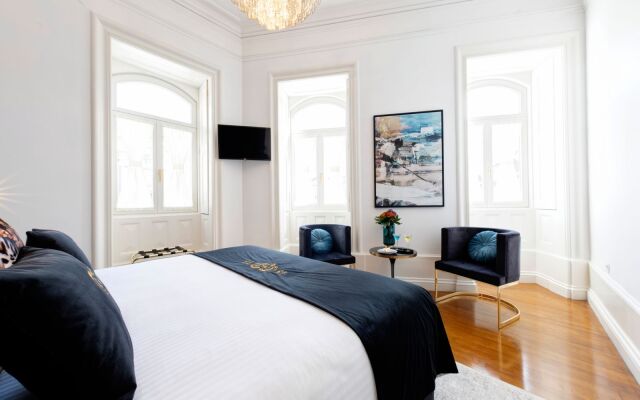 1877 Estrela Palace Hotel