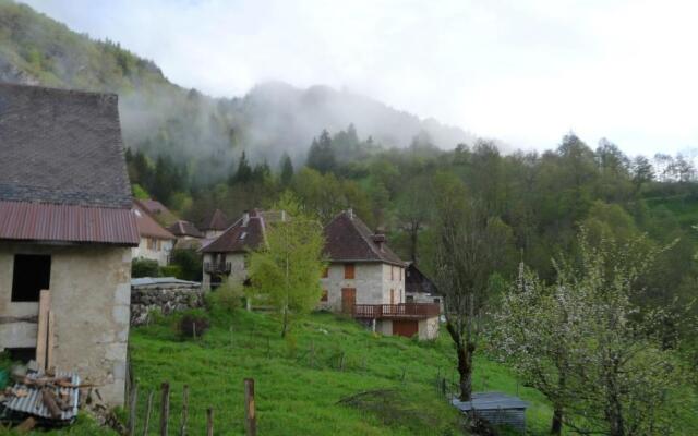 La Chouette à lheure du Pinson