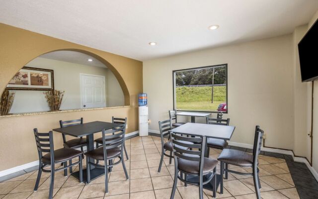 Quality Inn White Springs Suwanee
