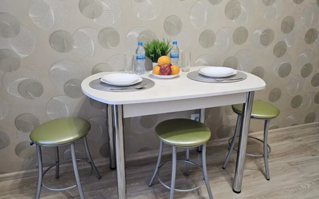 Апартаменты СевеРент (SeveRent) на ул. Макаренко, д. 3