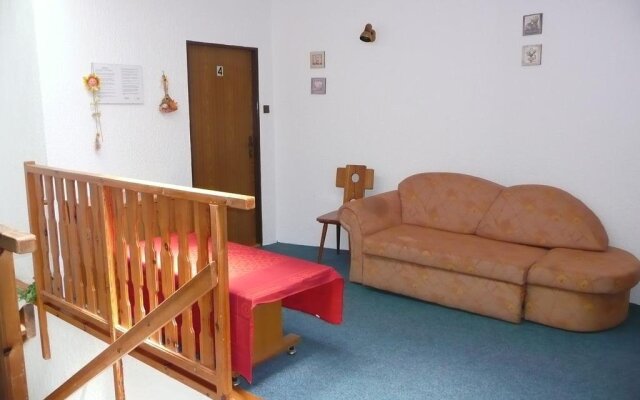 Penzion Pod Hamižnou