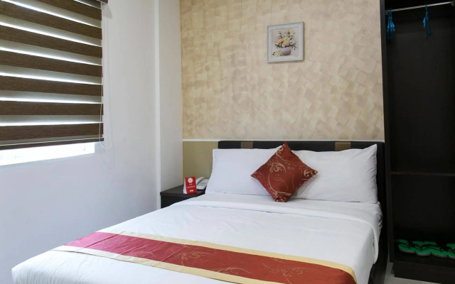 OYO Rooms Ampang Star LRT