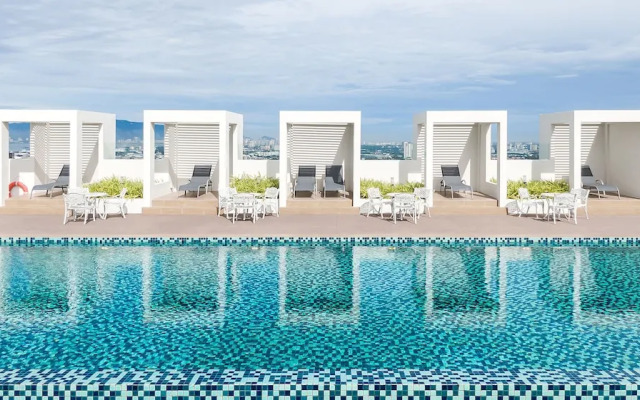 Citadines Prai Penang